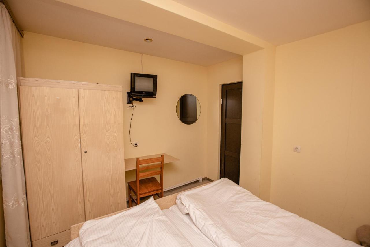 Arsego Hostel 바나조르 외부 사진