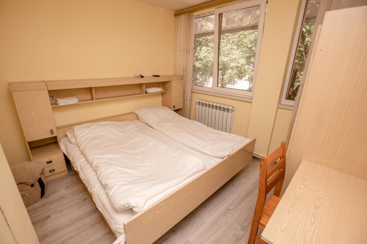 Arsego Hostel 바나조르 외부 사진