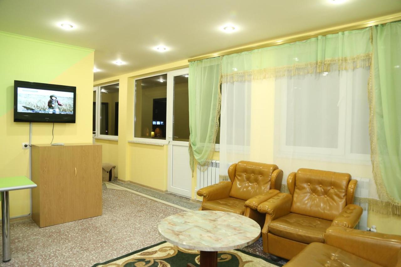 Arsego Hostel 바나조르 외부 사진