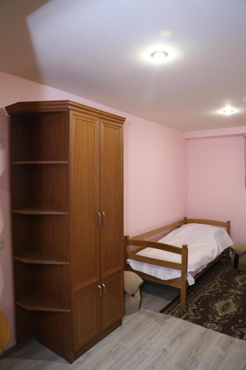 Arsego Hostel 바나조르 외부 사진