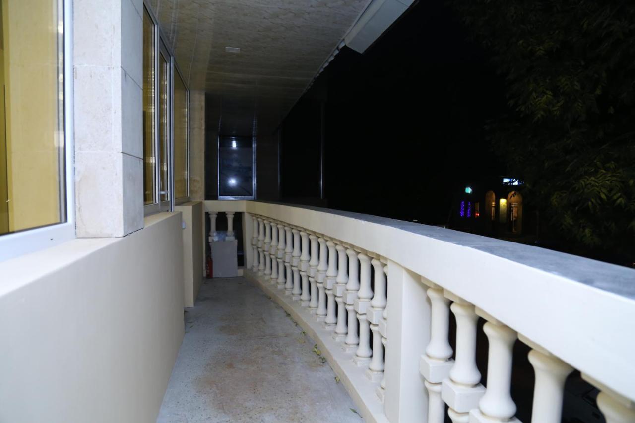 Arsego Hostel 바나조르 외부 사진