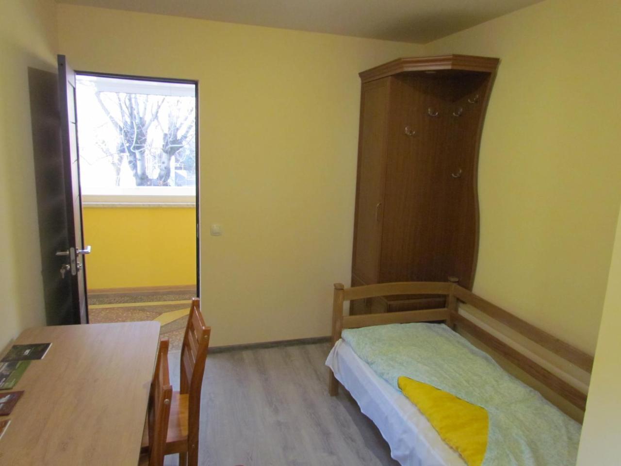 Arsego Hostel 바나조르 외부 사진