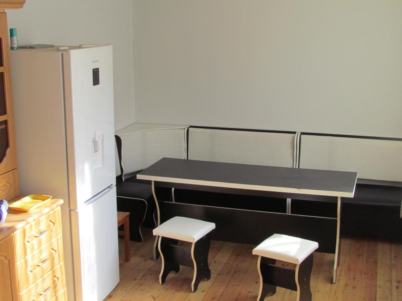Arsego Hostel 바나조르 외부 사진