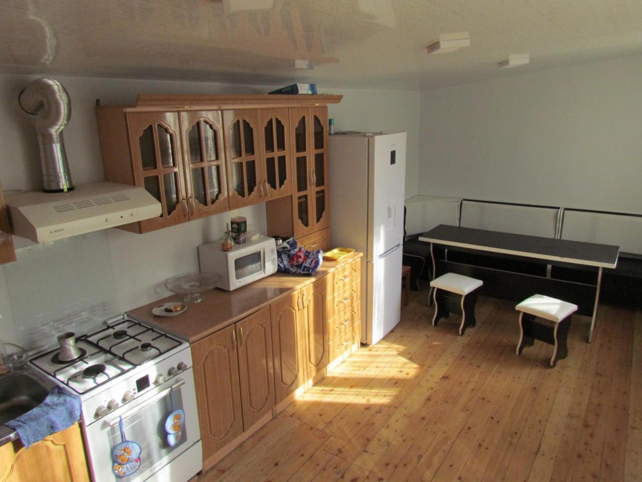 Arsego Hostel 바나조르 외부 사진