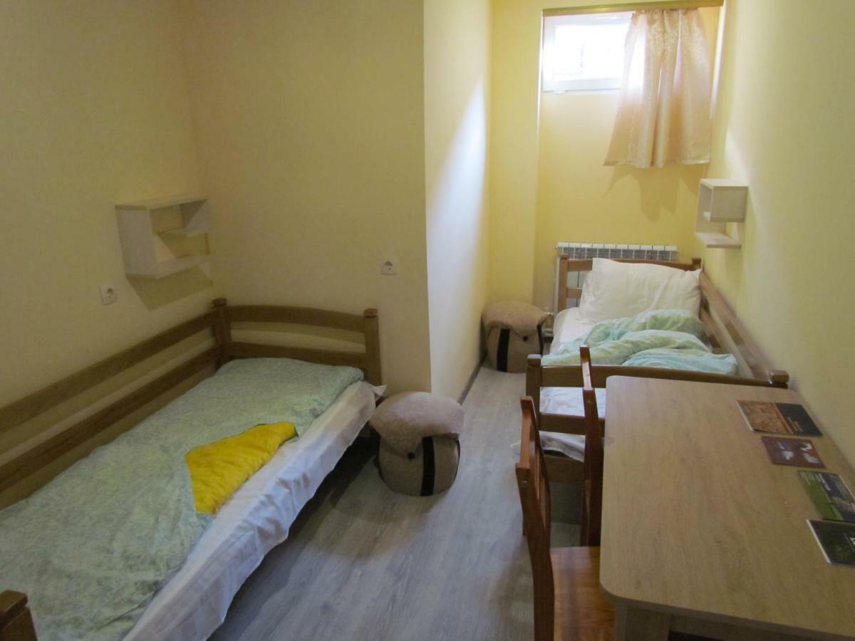 Arsego Hostel 바나조르 외부 사진